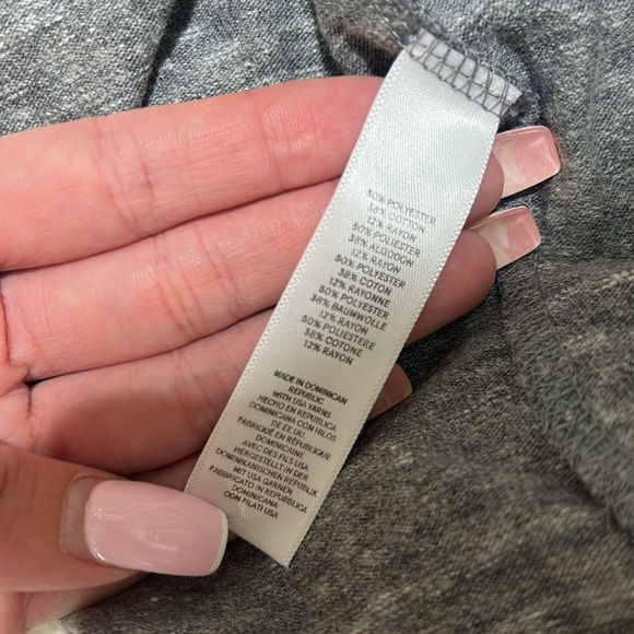 Alternative Apparel Eco Jersey Shorts - Picture 9 of 10